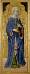St. Mary Magdalene